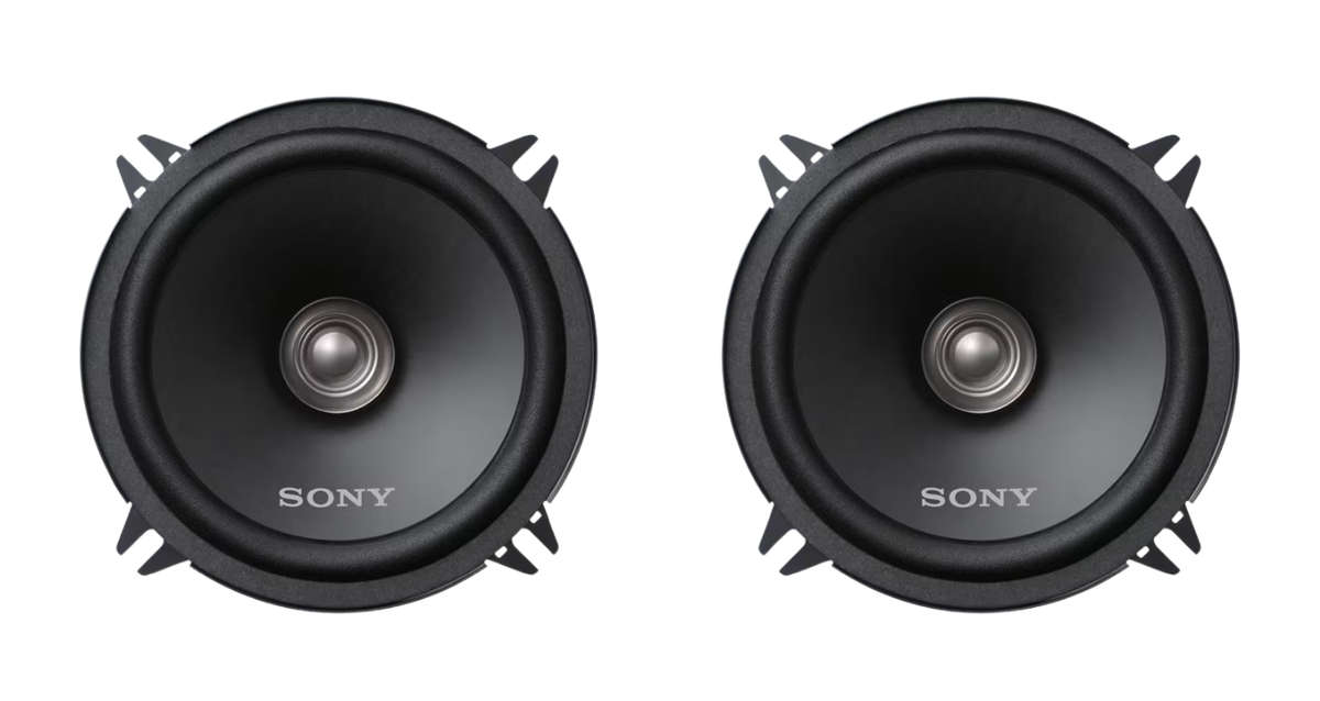 Sony XS-FB131E 5.25" 230W Speakers