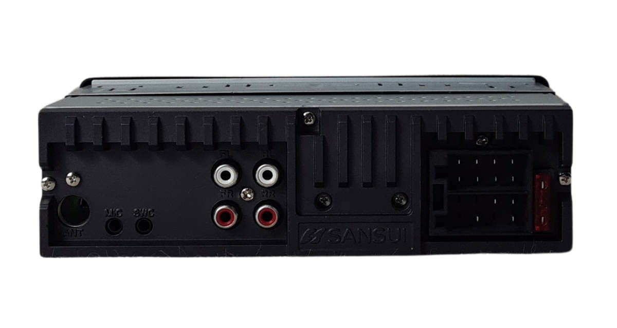 Sansui SQC-113 Digital Media Receiver