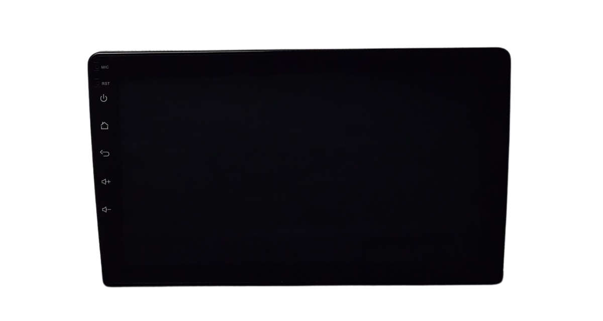 BlackSpider BSNAV9 PRO Apple Carplay Android Auto Radio