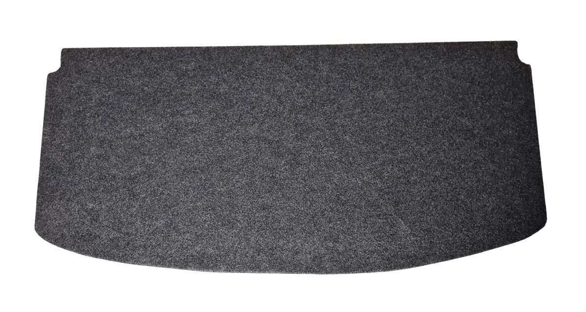 Golf 5-6 Backboard with 6×9 Speaker Cut-Outs