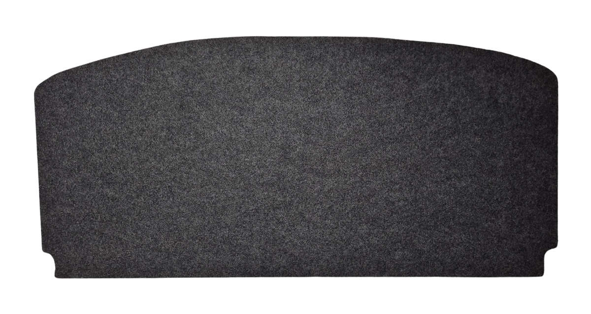 Golf 5-6 Backboard with 6×9 Speaker Cut-Outs
