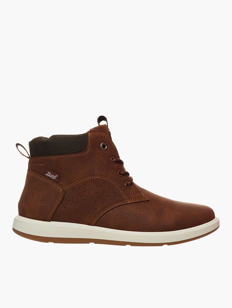 BASS BOOT TAN