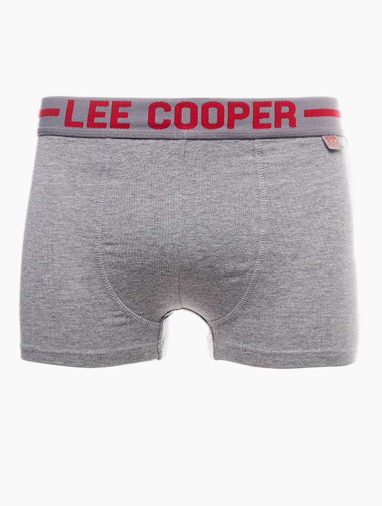Lee Cooper 2 Pack Boxers