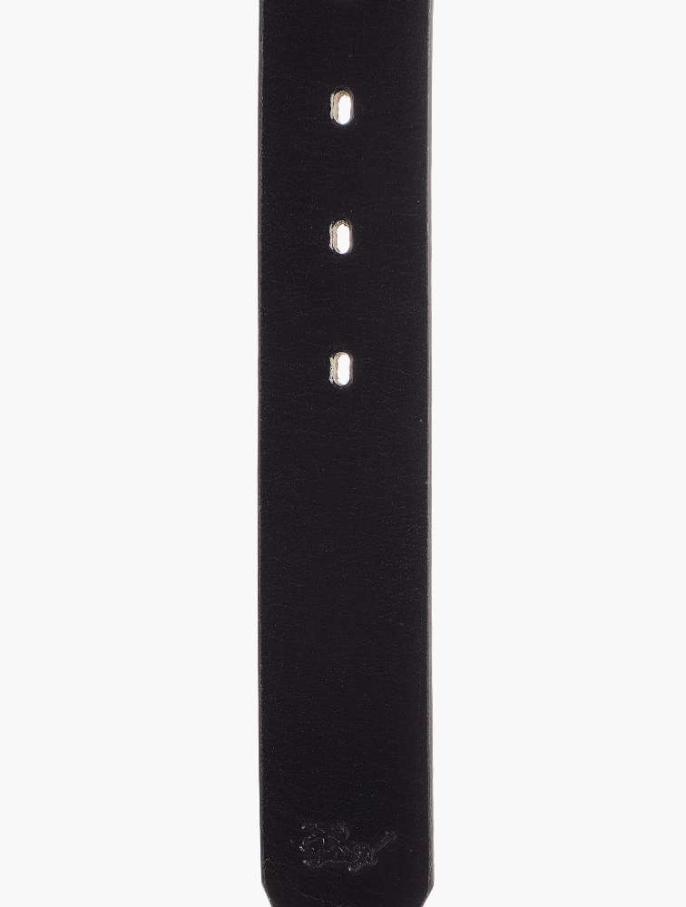 POLO Fullgrain Leather Belt