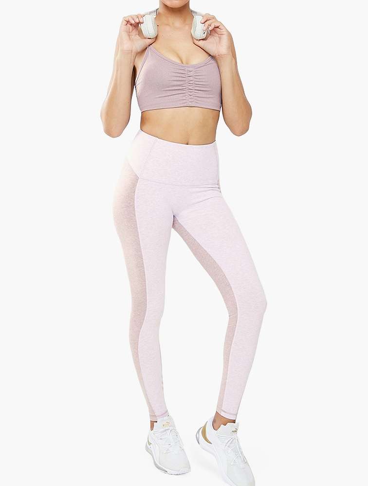 Original ladies Puma Tights - Size Large