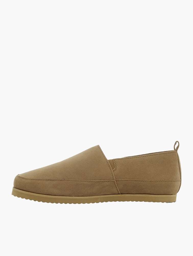 Superbalist Label Ross Slip-On - Stone