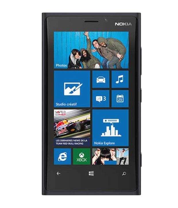 Nokia Lumia 920