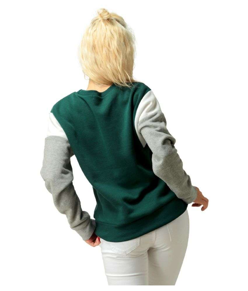 Ladies Fleece Jerseys - Size Medium