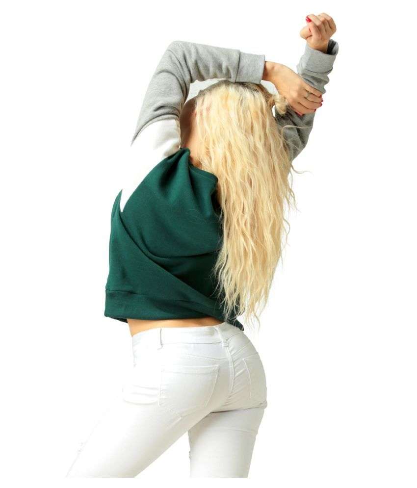 Ladies Fleece Jerseys - Size Medium