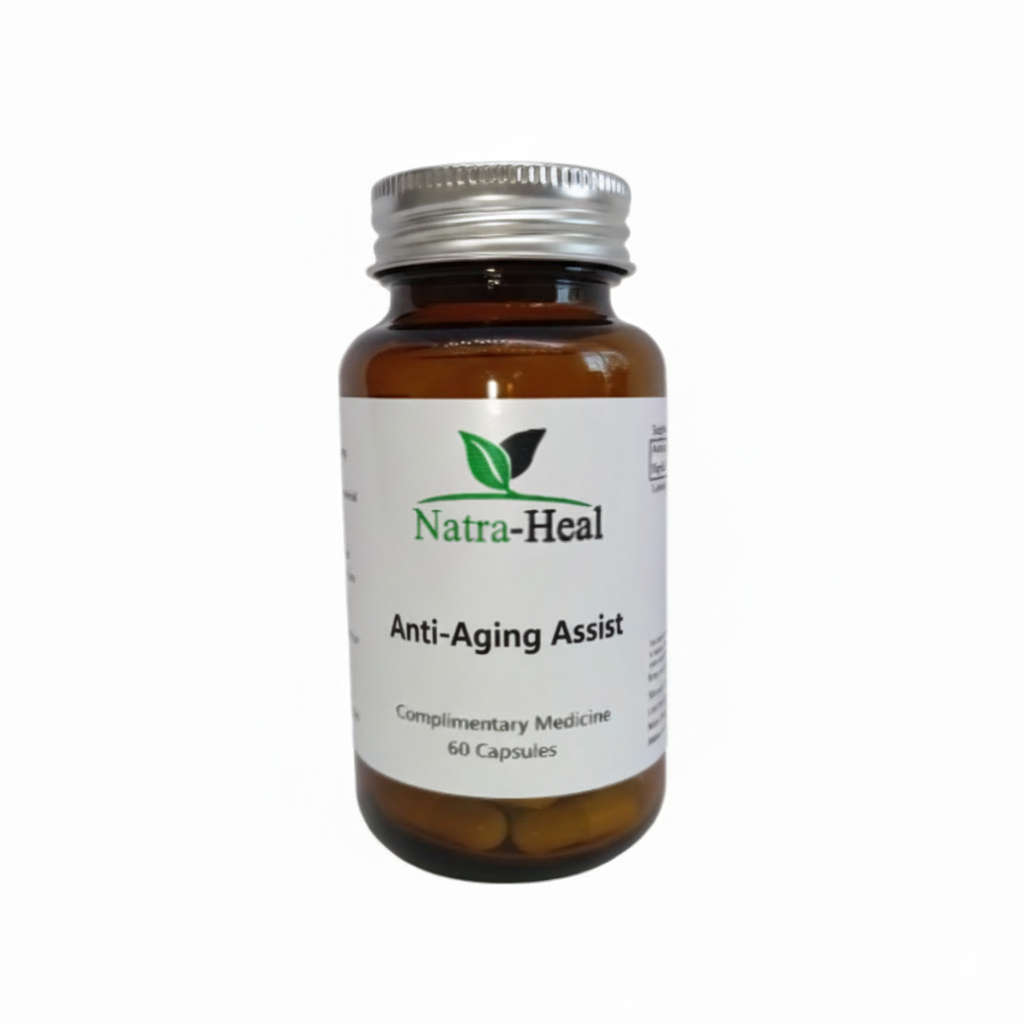 Anti-Aging Assist Capsules