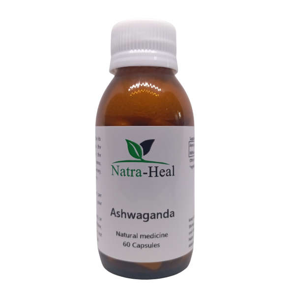 Ashwaganda Capsules