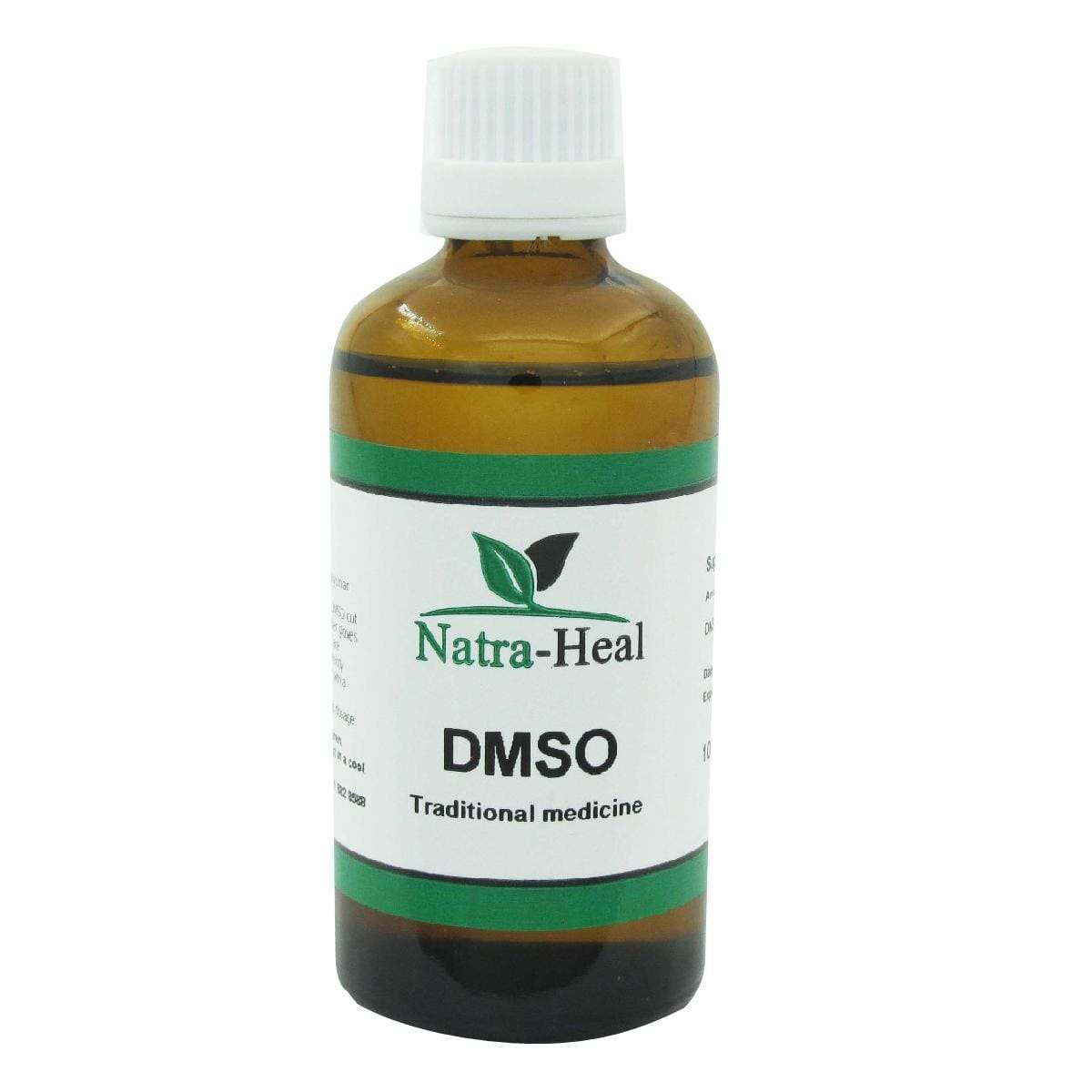 DMSO (D)
