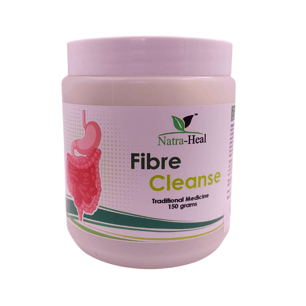 Fibre Cleanse (Powder)