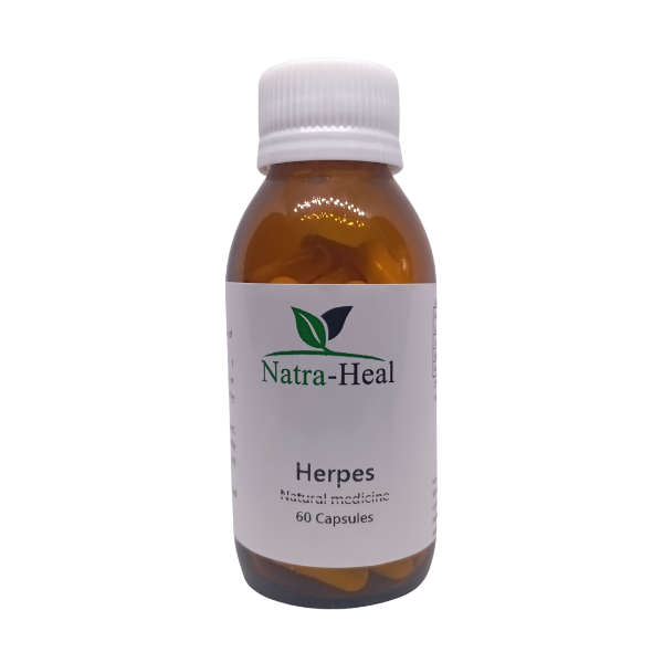 Herpes Assist Capsules