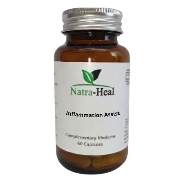 Inflammation Assist Capsules