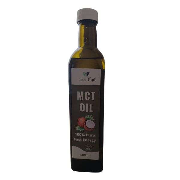 MCT Oil