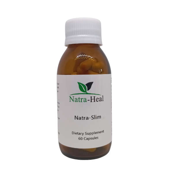 Natra-Slim Capsules