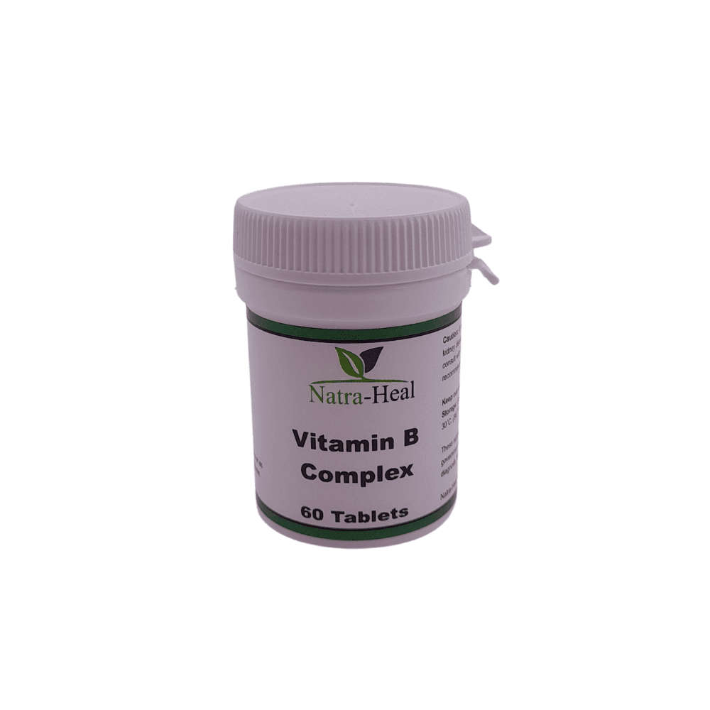 Vitamin B Complex