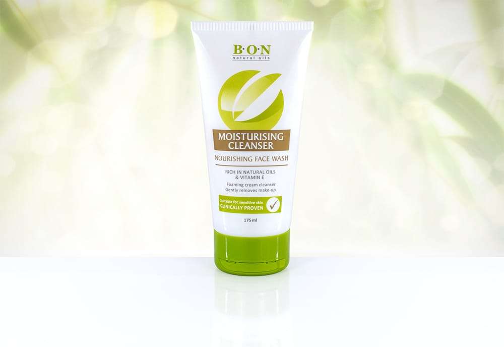 Moisturising Cleanser (175ml)