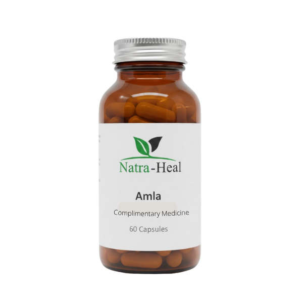 Amla Capsules