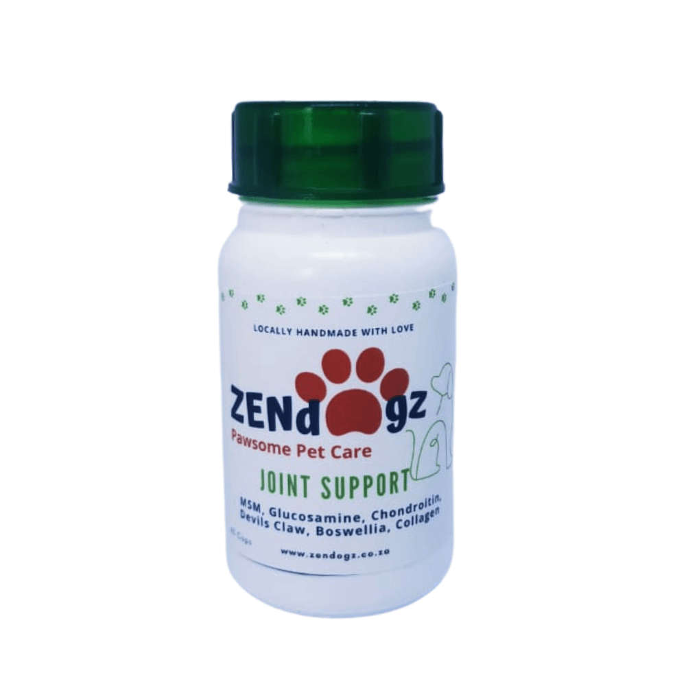 Joint Support for Pets