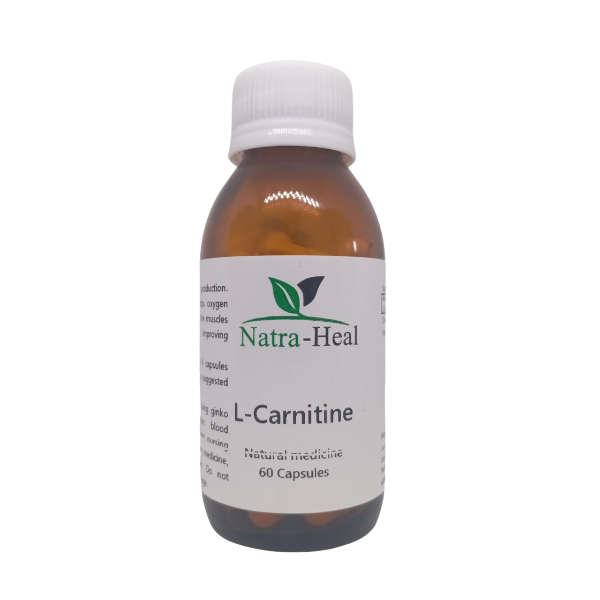 L-Carnitine Capsules