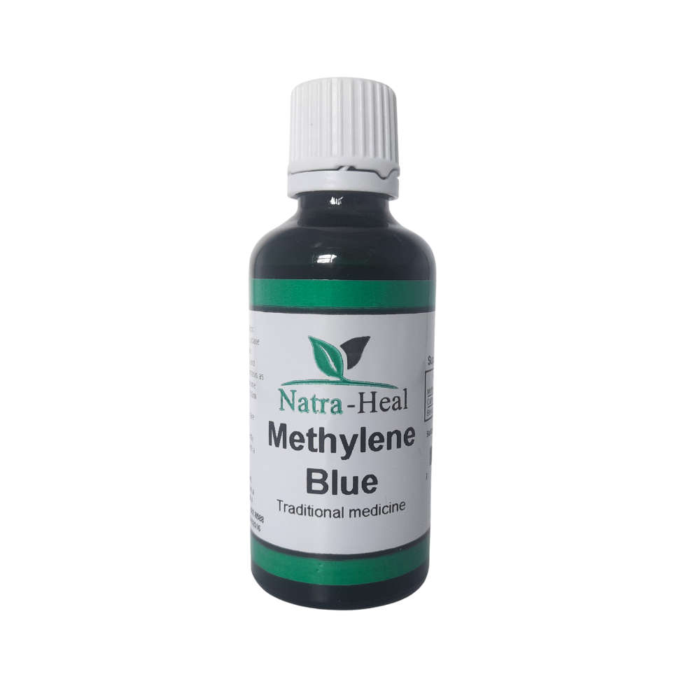 Methylene Blue B.P.