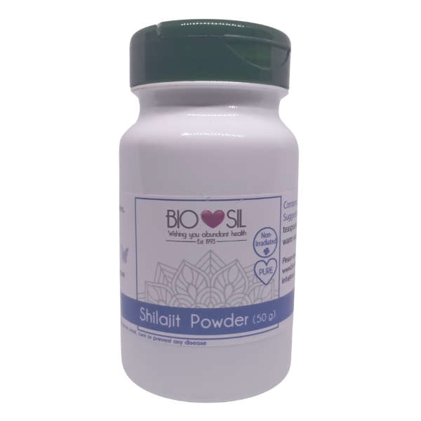 Shilajit Powder