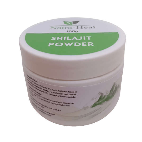 Shilajit Powder
