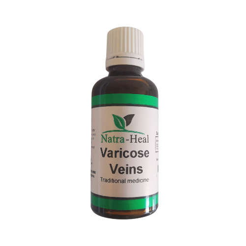 Varicose Veins Assist Tincture