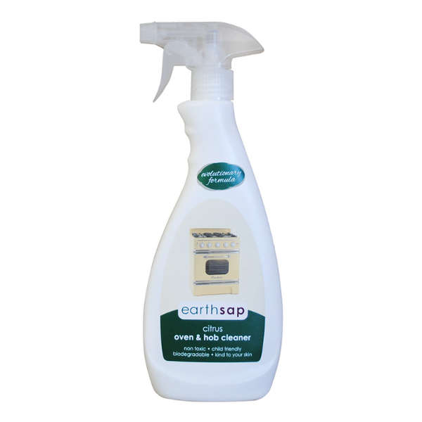 Earthsap Oven & Hob Spray