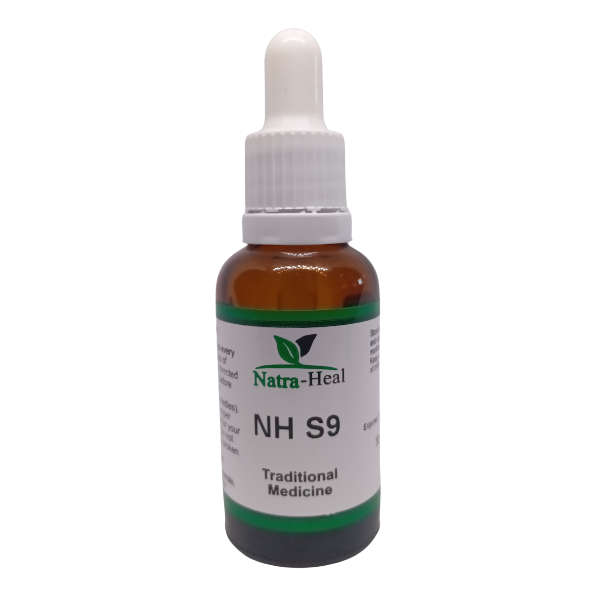 Informational Drops S Range