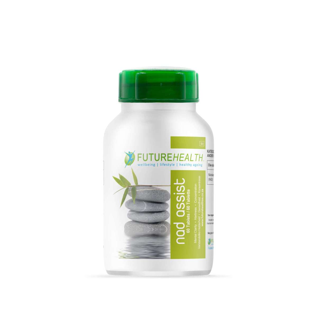 Future Health NAD Assist