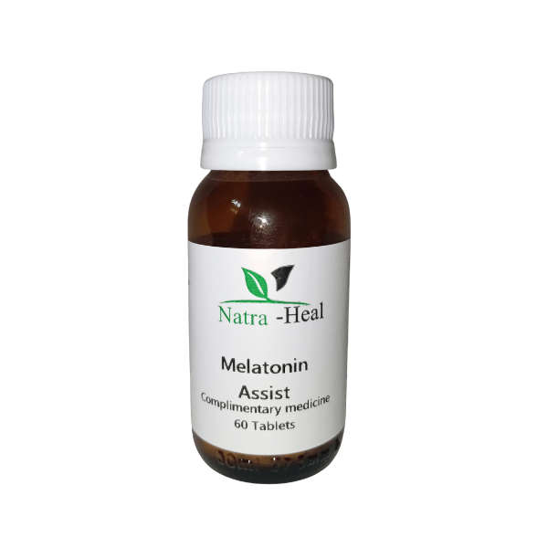 Melatonin Assist Tablets