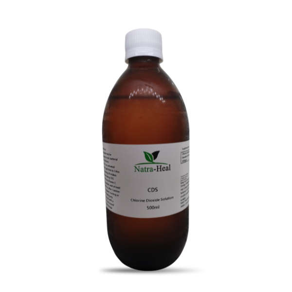 CDS 500ml