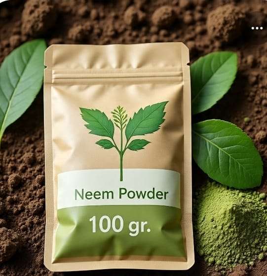 Neem Powder