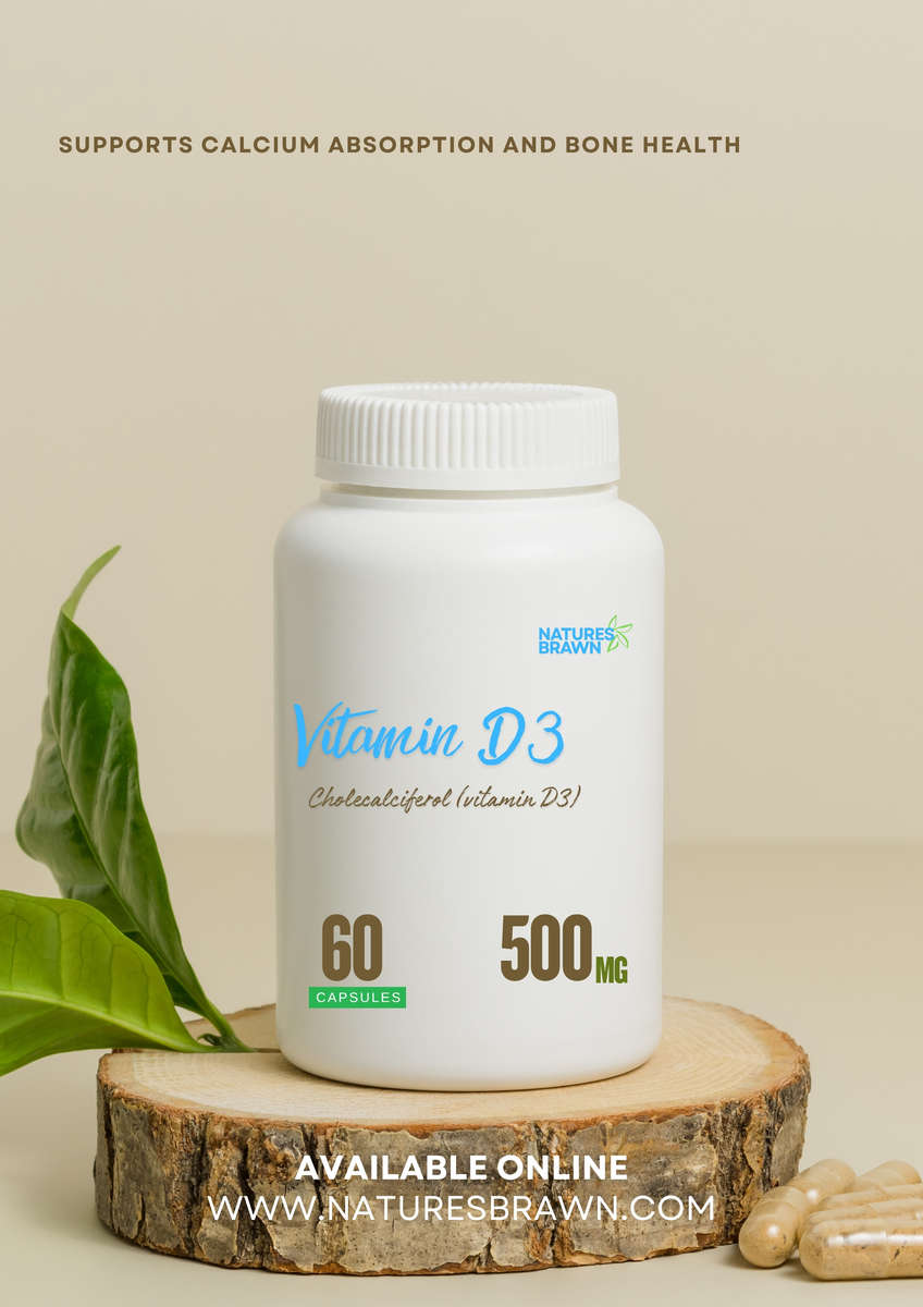 Vitamin D3