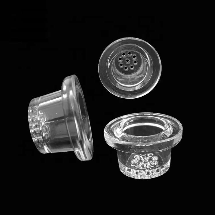 Glass Bowl Smoking Pipe Replacement