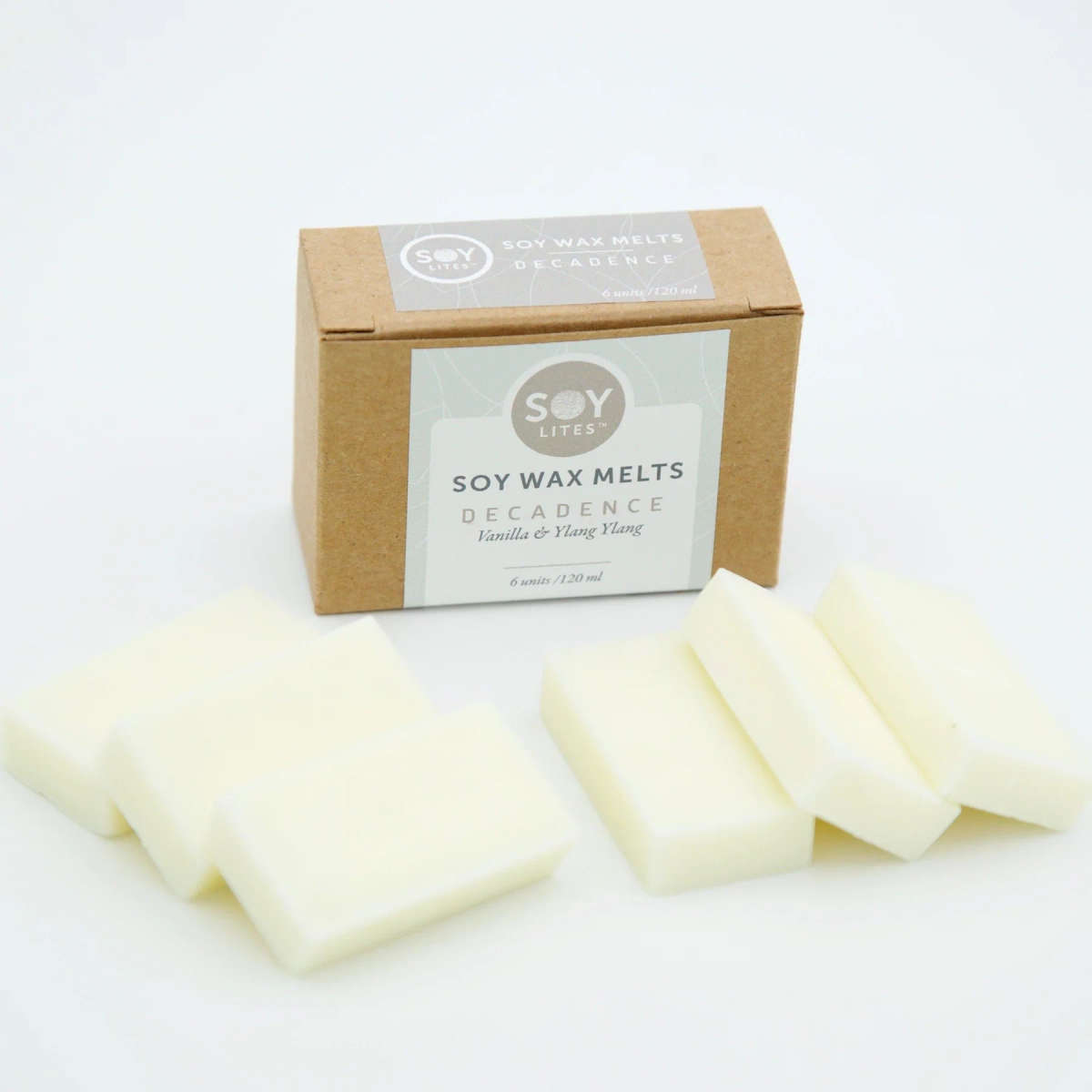 Soylite Decadence Soy Wax Melts