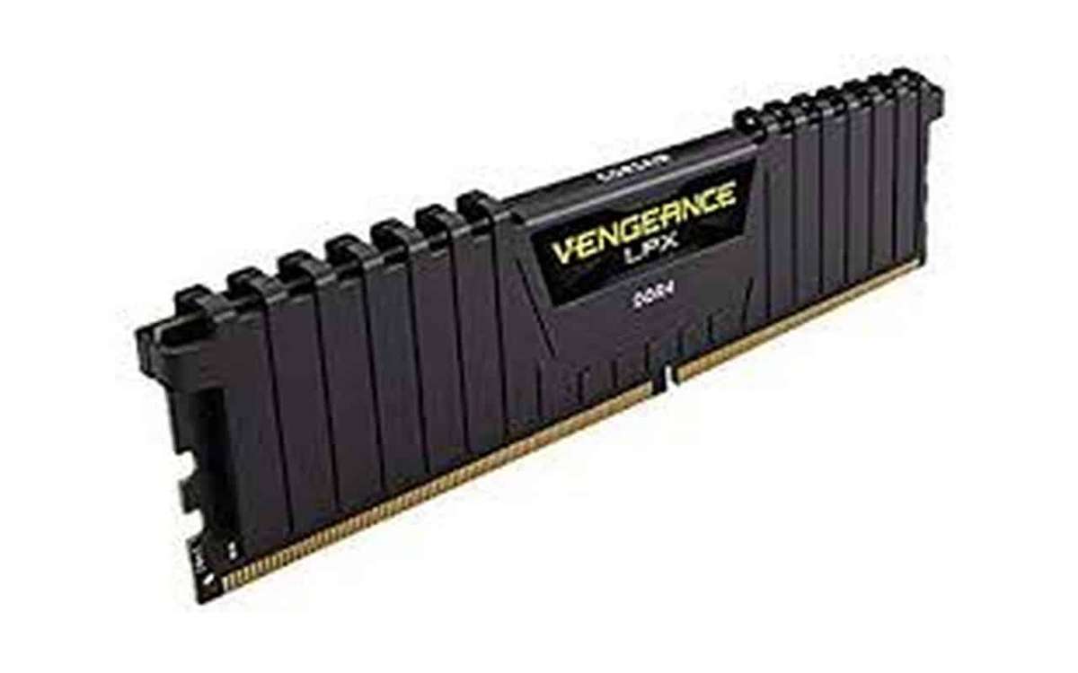 Corsair VENGEANCE LPX 16GB (2 x 8GB) DDR4 Desktop