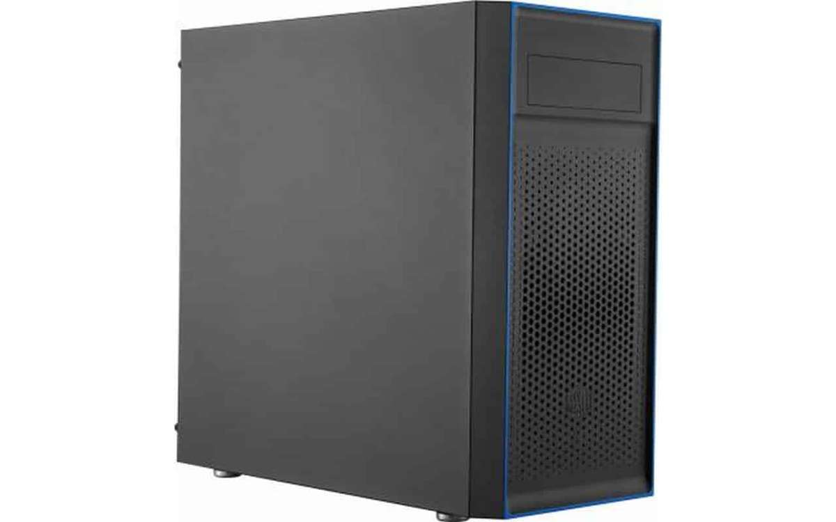 Cooler Master Masterbox E501L ATX