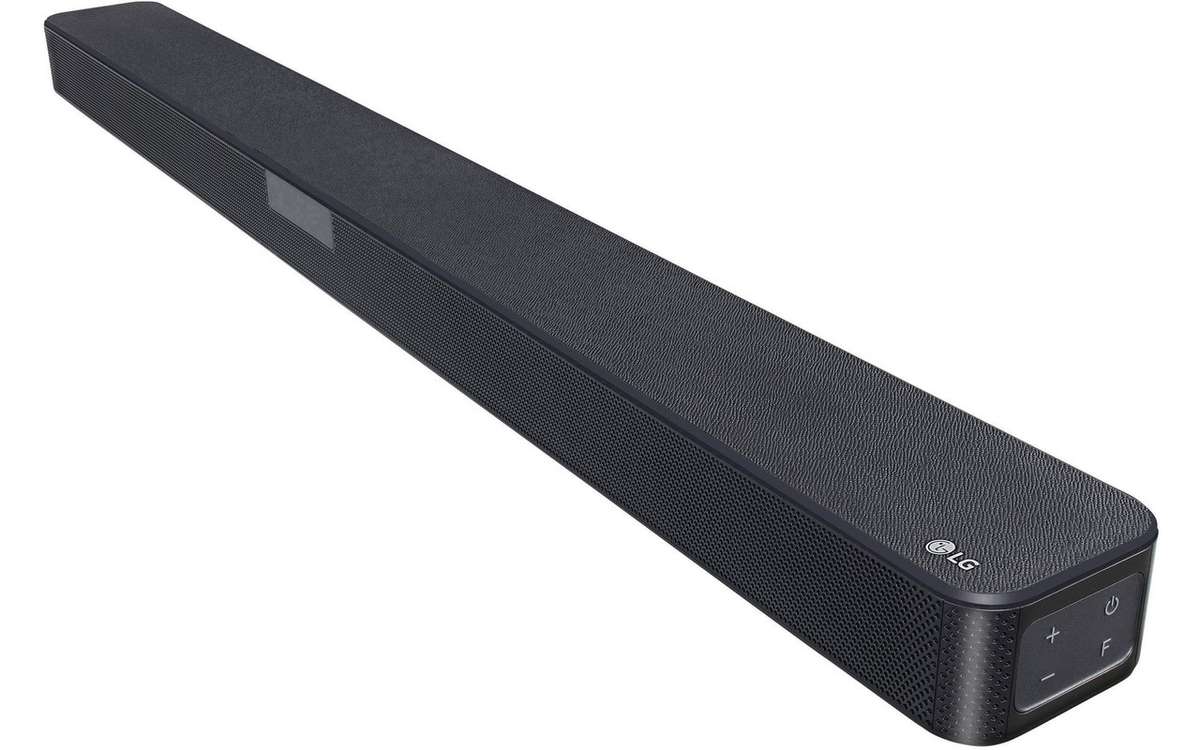 LG SL5Y 2.1 Channel 400W Sound Bar