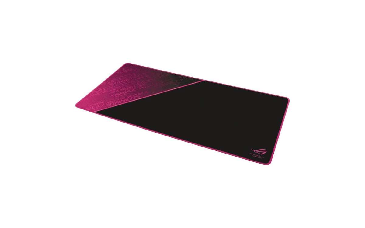 Asus ROG mouse pad