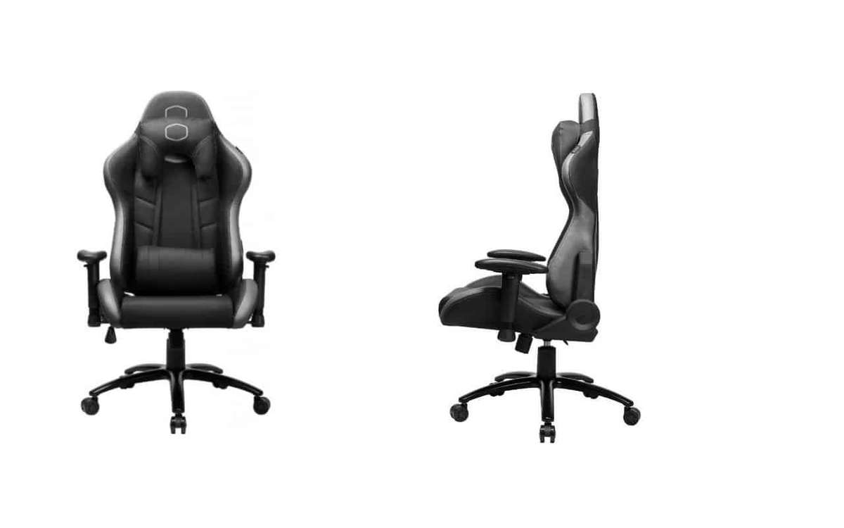 Cooler Master Caliber R2 Gaming Chair