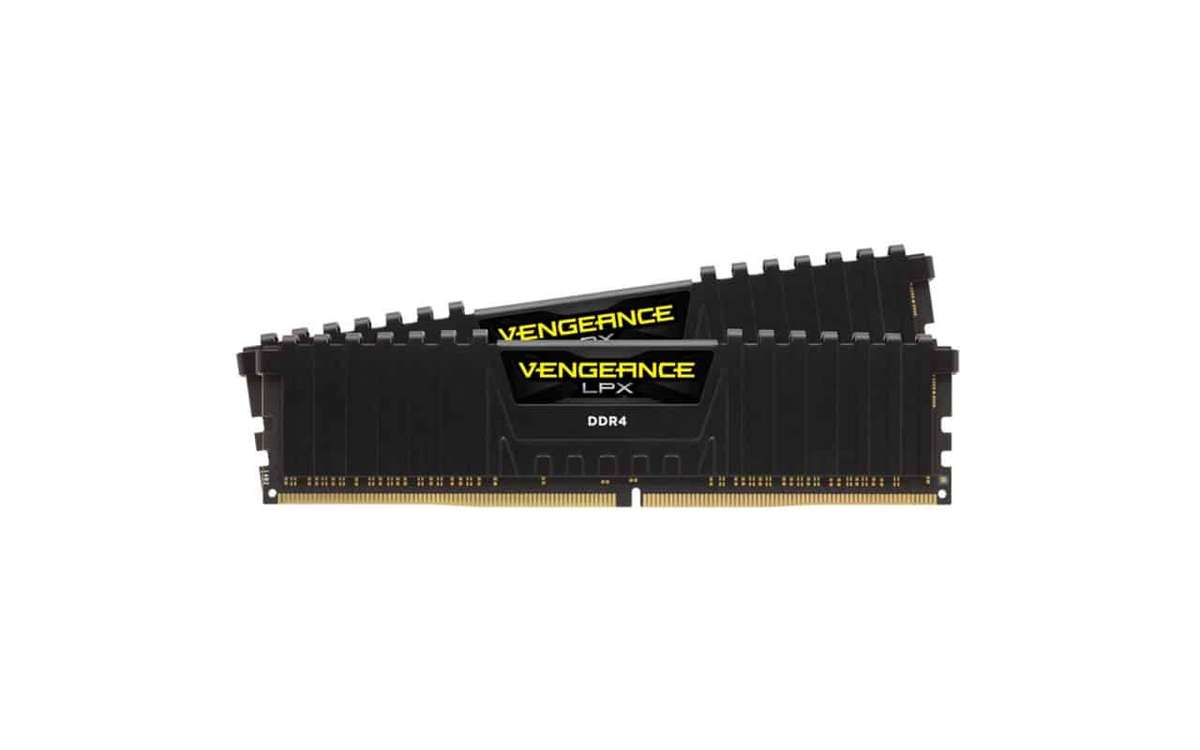 Corsair VENGEANCE LPX 16GB (2 x 8GB) DDR4