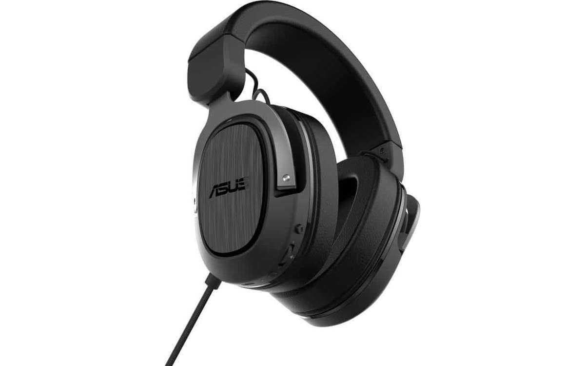 Asus Wireless Headset