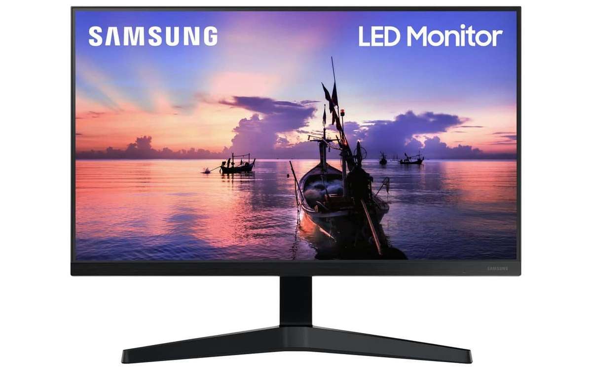 Samsung LF24T350 24'' (16:09) - LED IPS