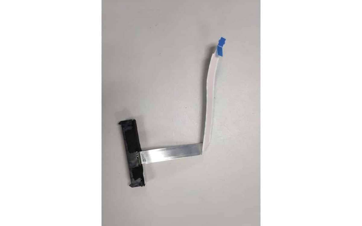 X509FA HDD FFC 10P 0.5 L109.6