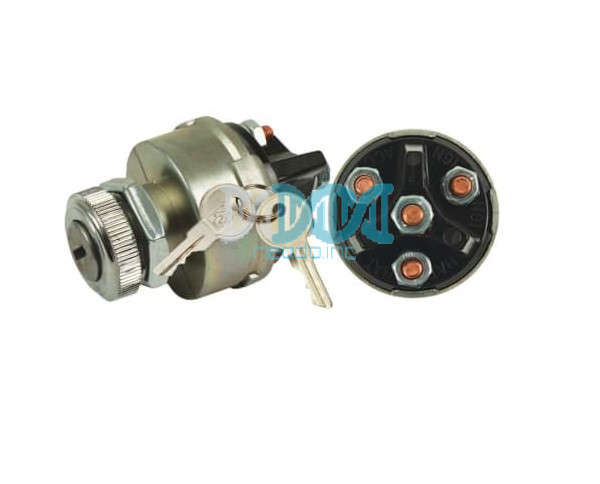 Ignition Switch Universal