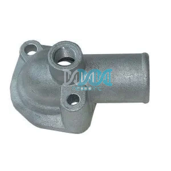 Thermostat Housing- Mazda 323 1988-90